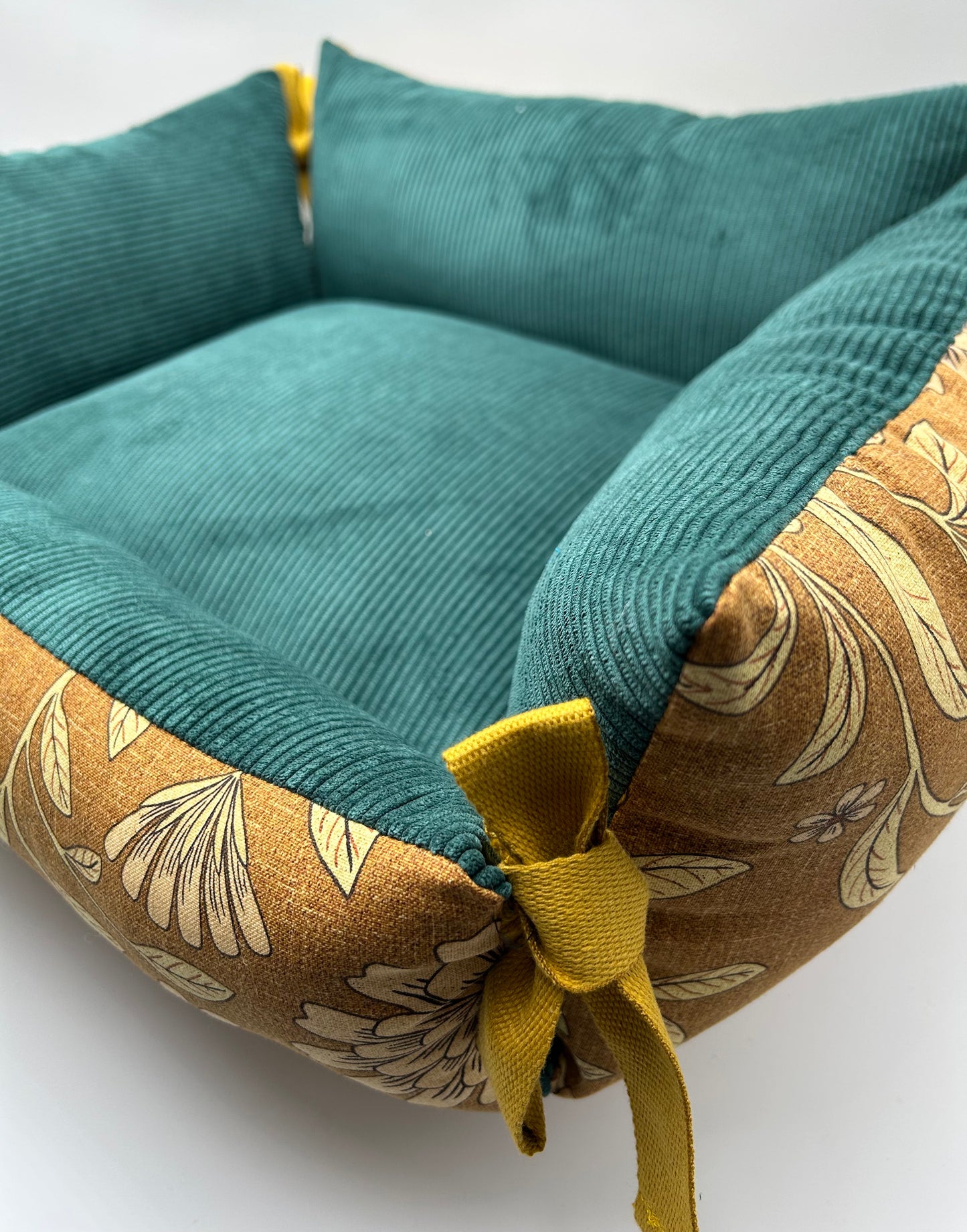 ⭐️ Dodo canapé modèle Prima verde, 65x55