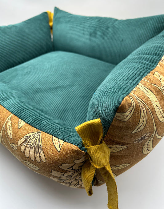 ⭐️ Dodo canapé modèle Prima verde, 65x55