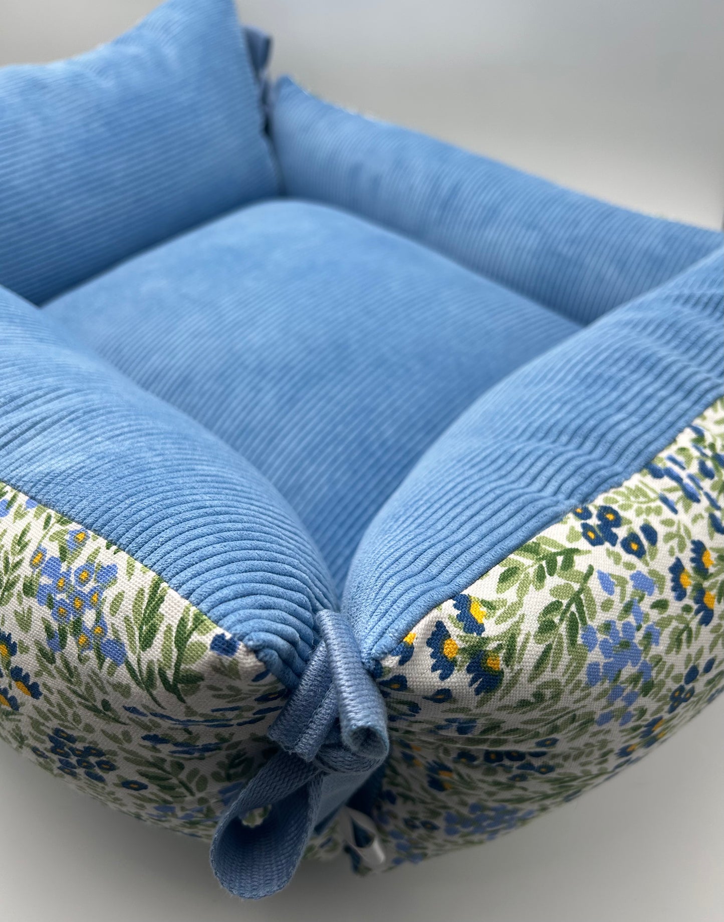 ⭐️ Dodo canapé modèle Ava, 65x55