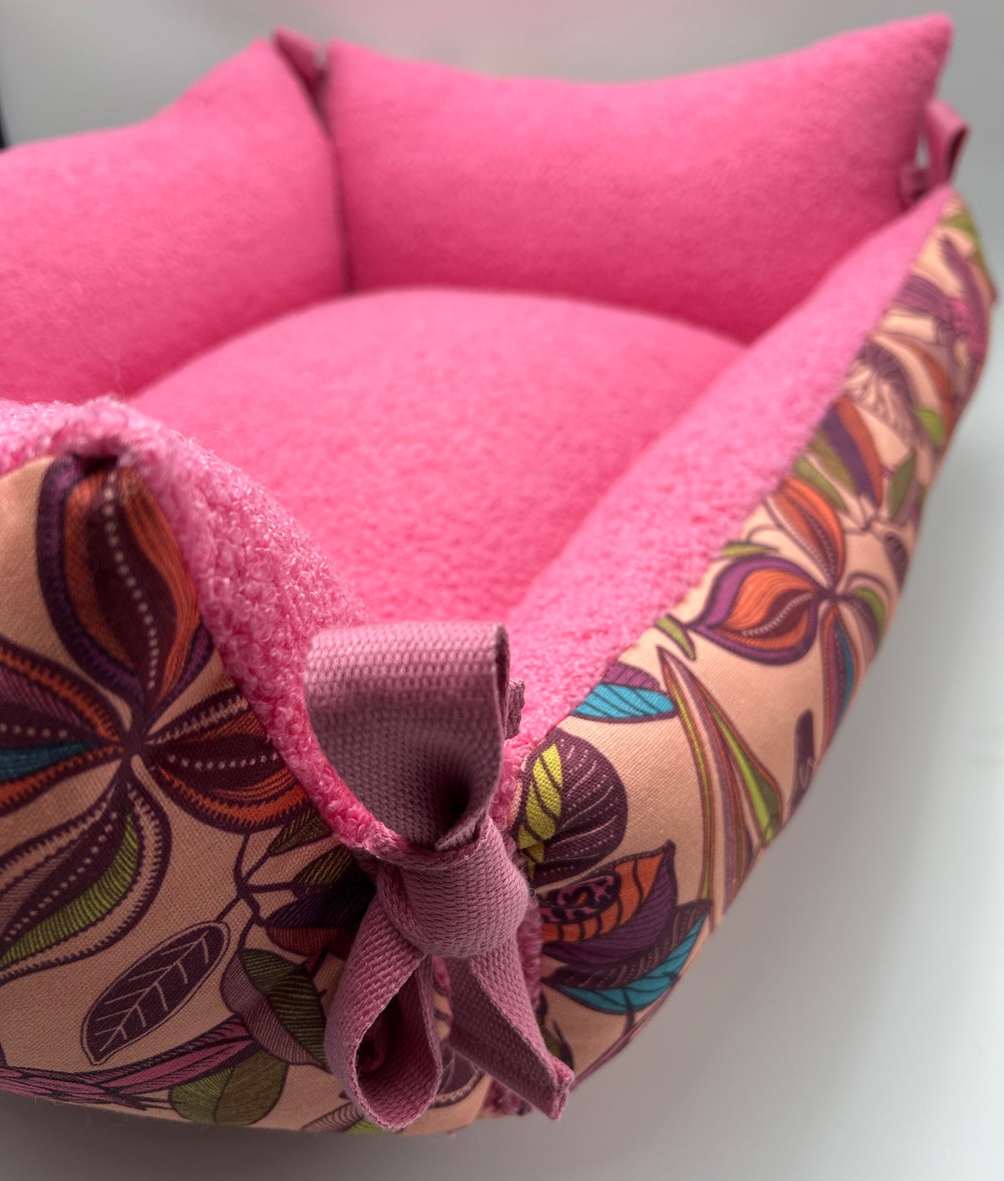 ⭐️ Dodo canapé modèle Bonnie, 65x55