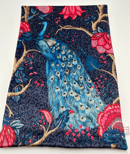 ⭐️ Petit plaid modèle Bastet, 50x35 pour caisse de transport