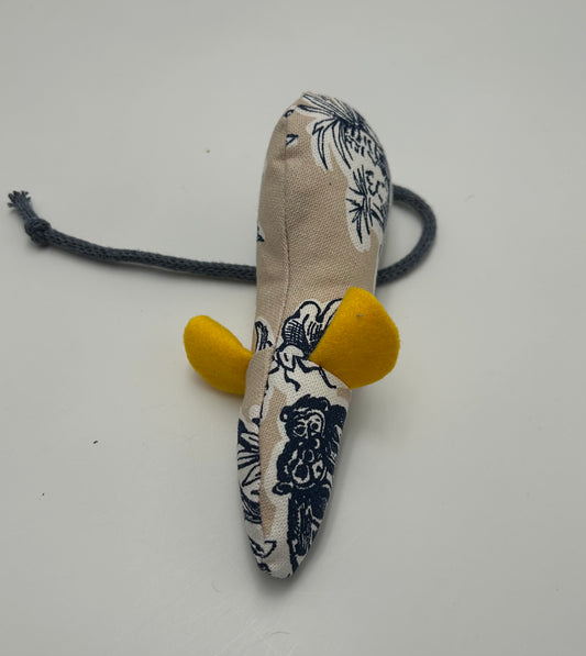 ⭐️ Ratus modèle Exotic