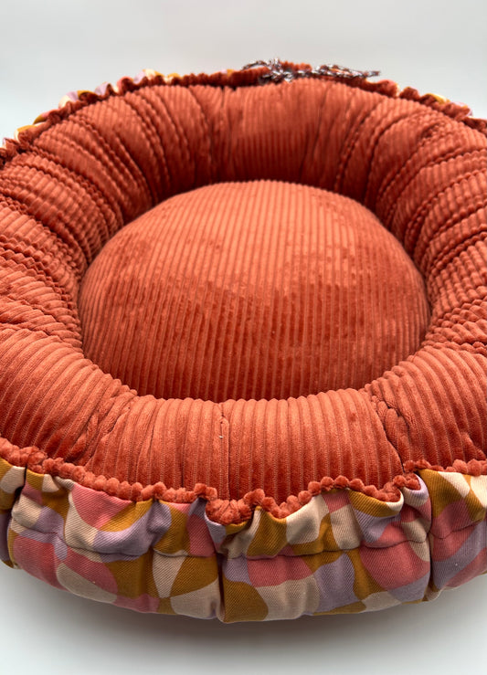 Dodo rond modèle Roxy, 85 cms