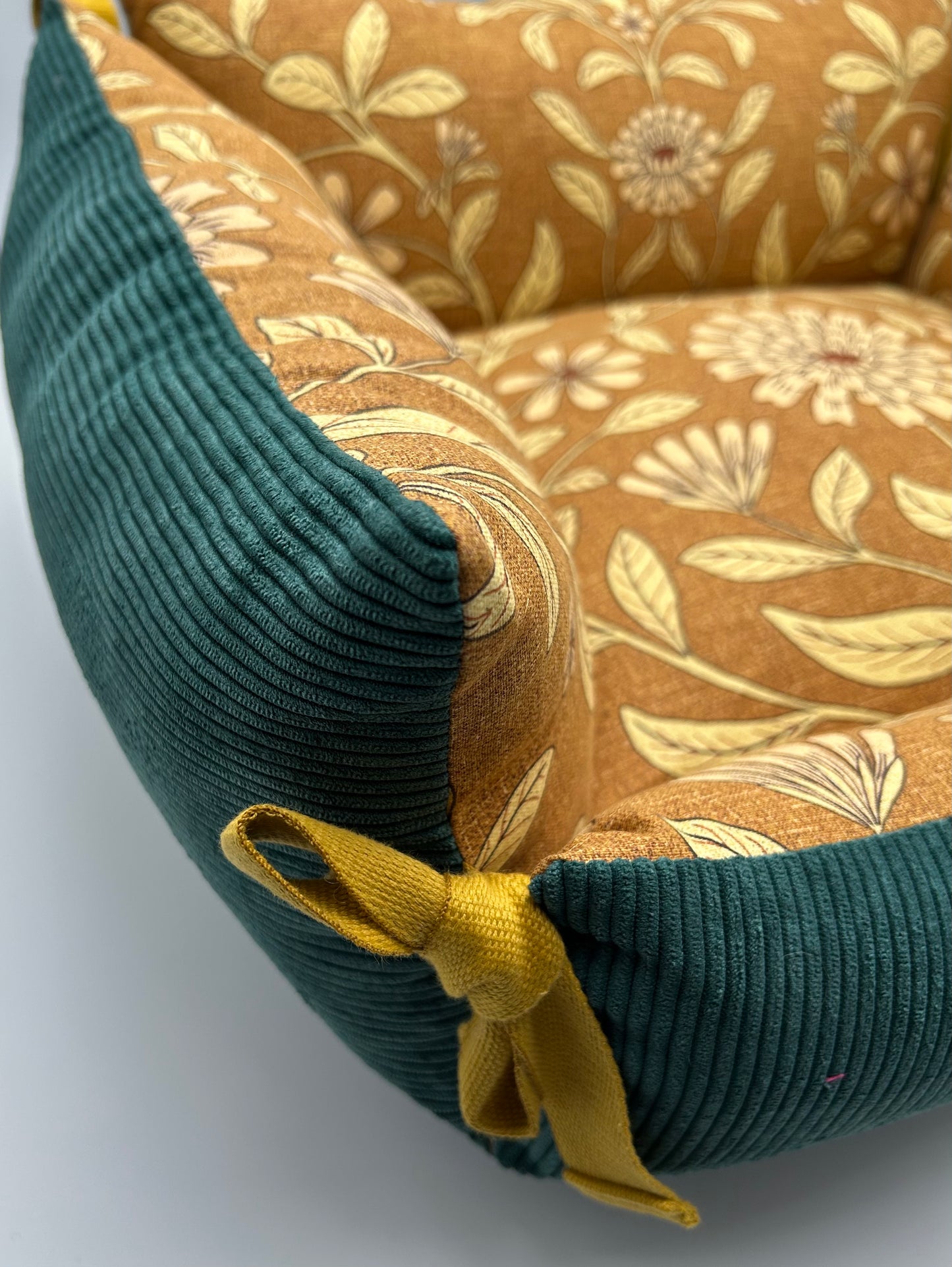 ⭐️ Dodo canapé modèle Prima verde, 65x55