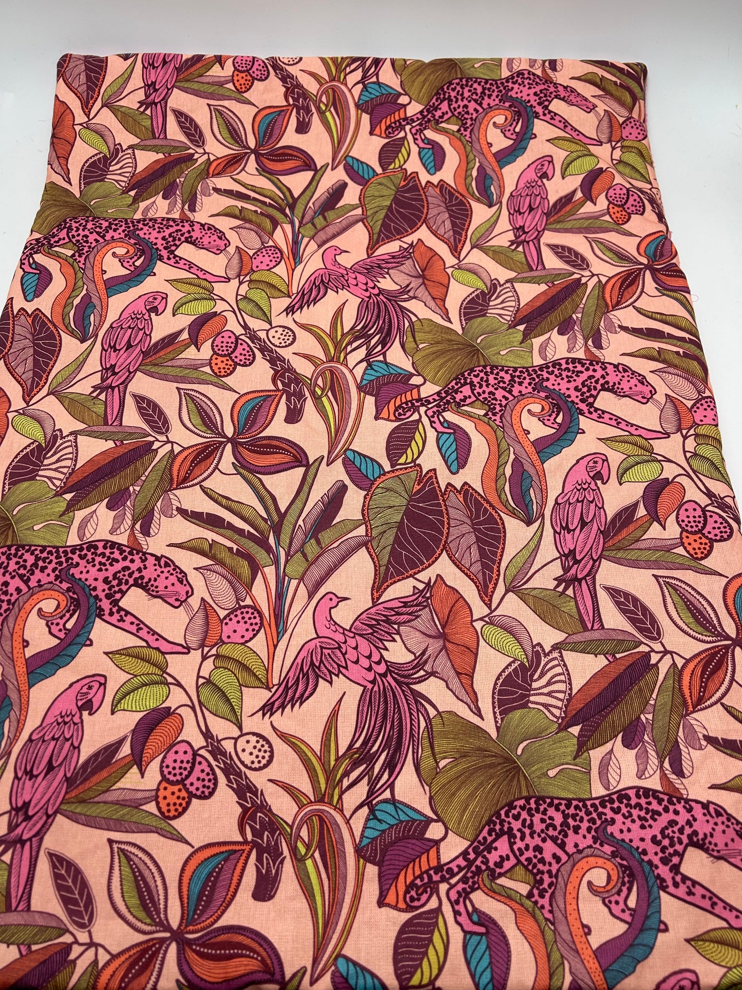 ⭐️ plaid modèle Bonnie, 75x55