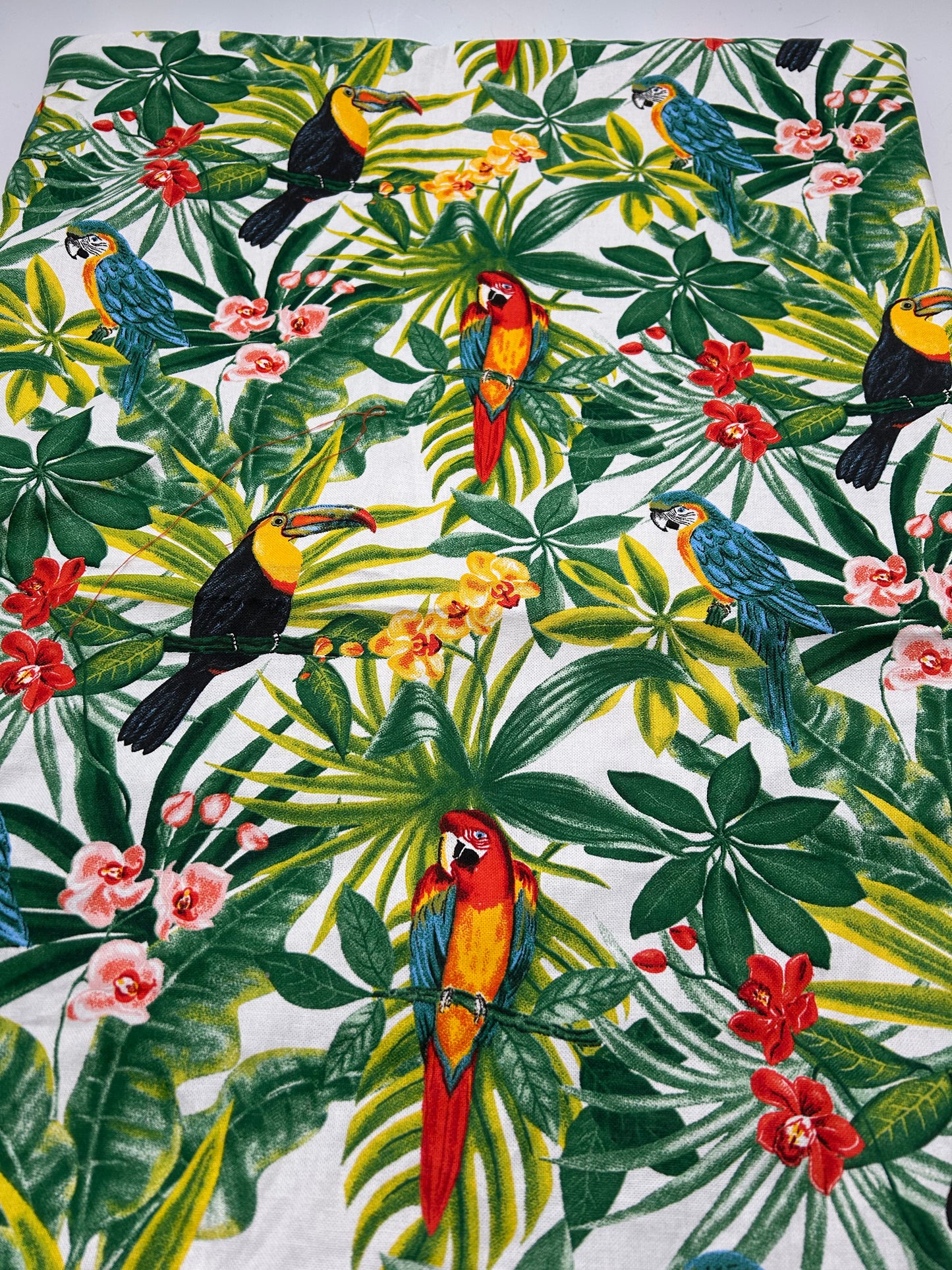 ⭐️ Plaid modèle Rio, 75x55