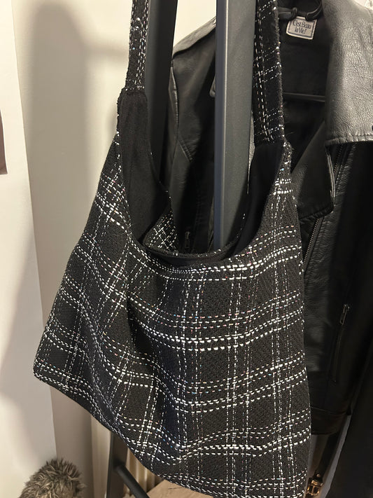 ⭐️ Grand sac modèle Mélanie 2