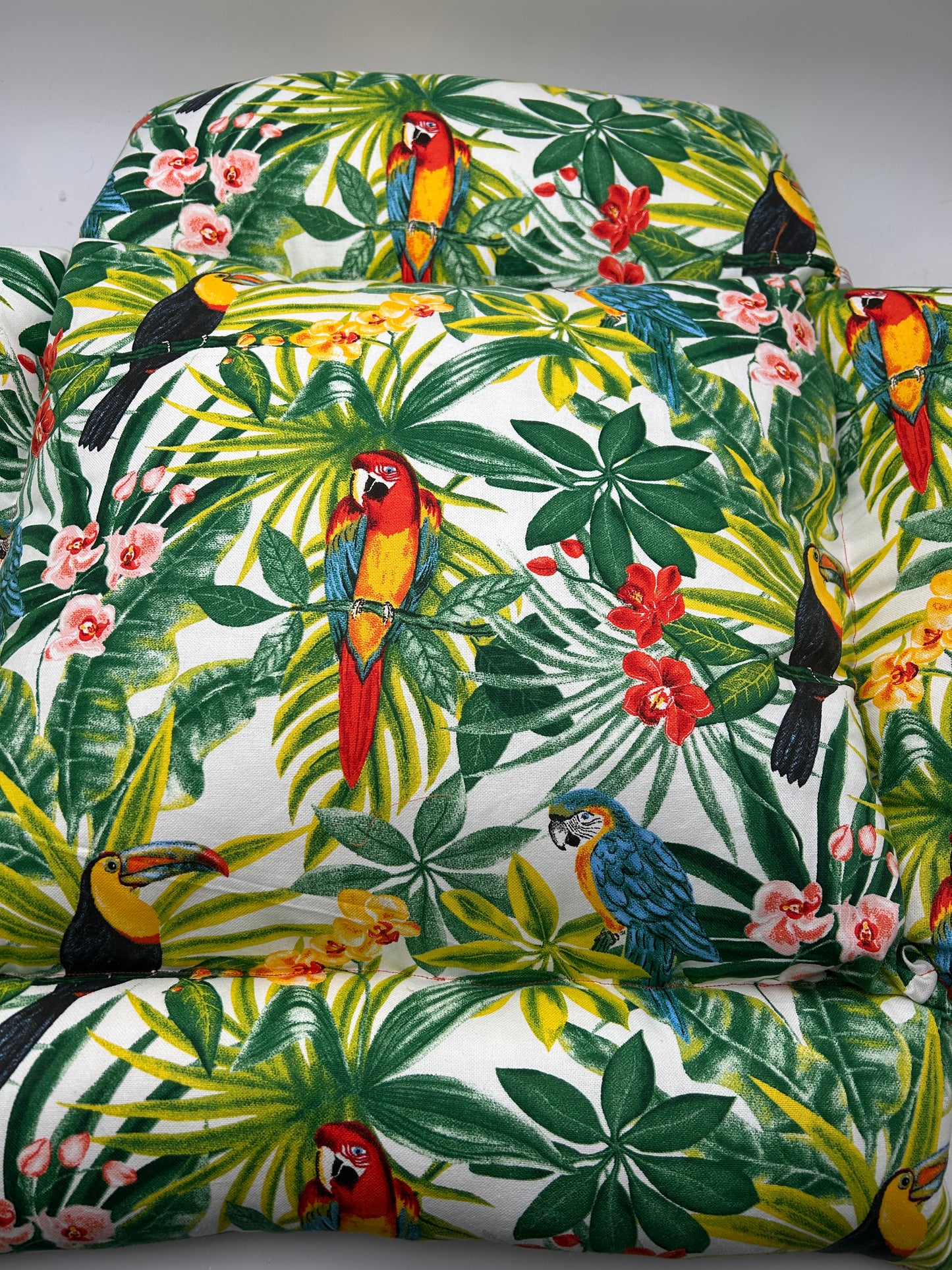 ⭐️ Dodo canapé modèle Rio, 65x55