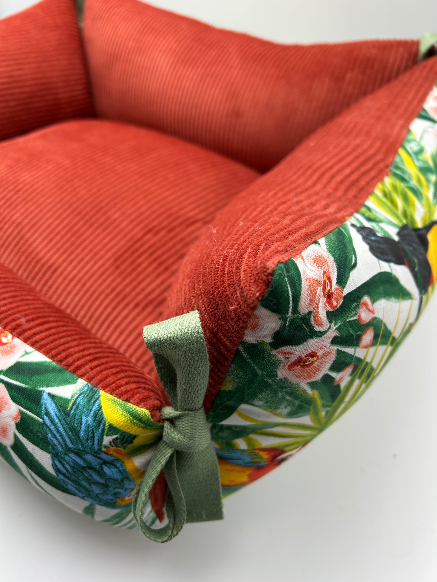 ⭐️ Dodo canapé modèle Rio, 65x55