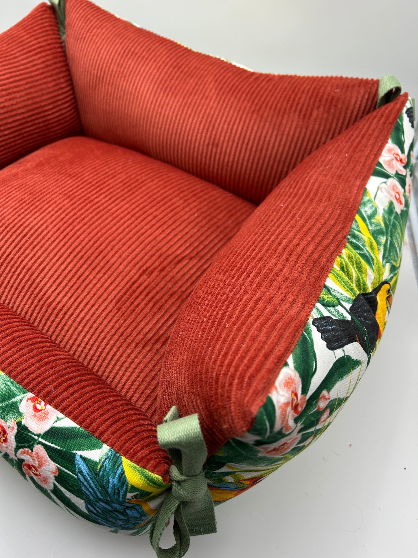 ⭐️ Dodo canapé modèle Rio, 65x55