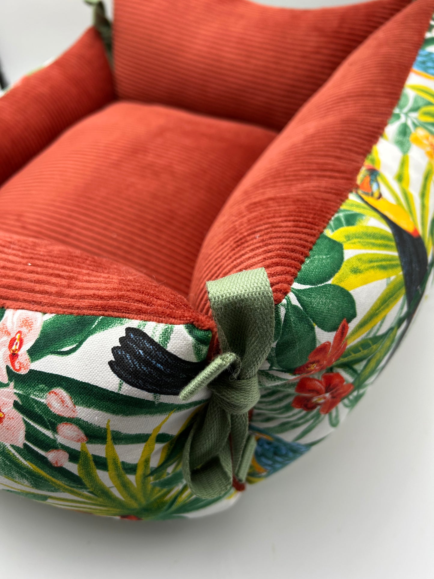 ⭐️ Dodo canapé modèle Rio, 65x55