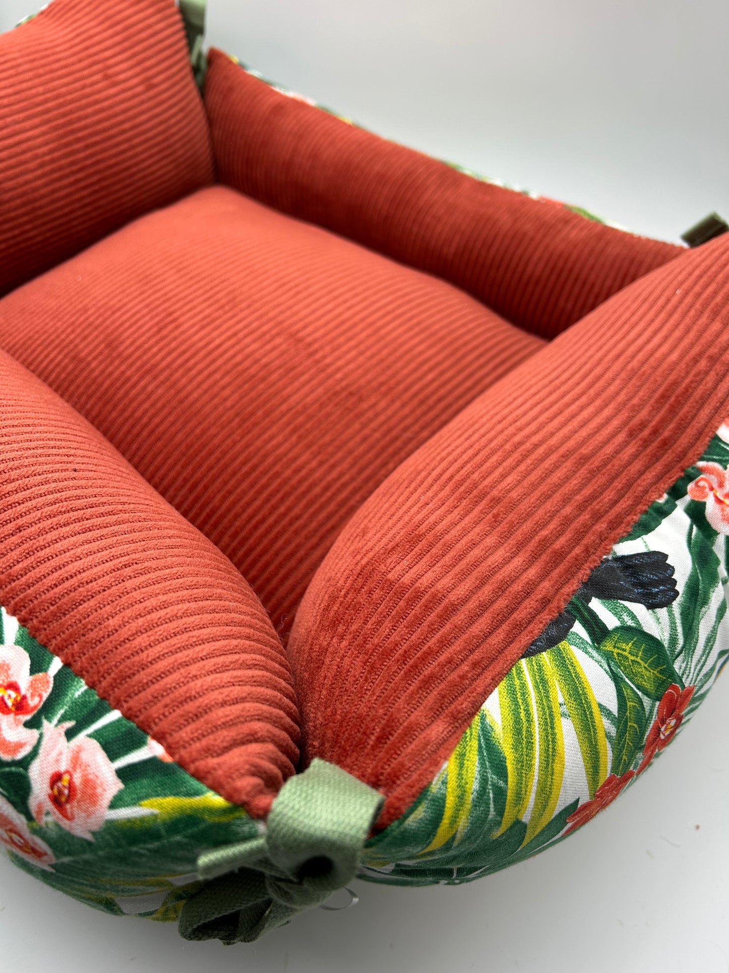 ⭐️ Dodo canapé modèle Rio, 65x55