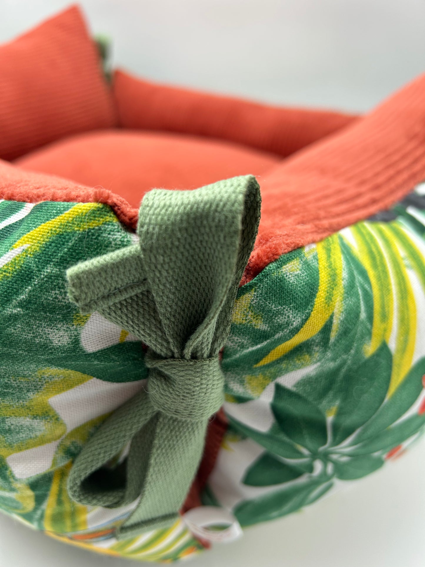 ⭐️ Dodo canapé modèle Rio, 65x55