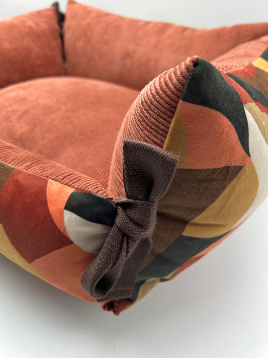 ⭐️ Dodo canapé modèle Urus, 65x55