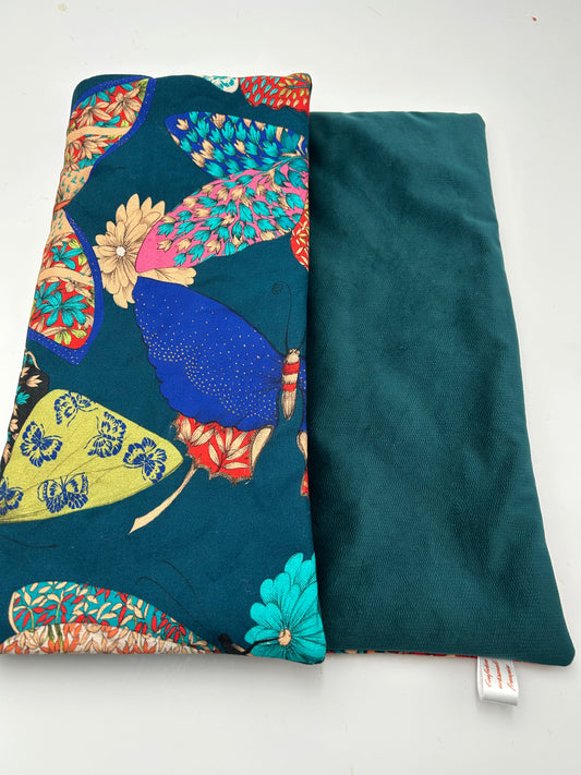 ⭐️ Plaid Prima Donna, 55x40