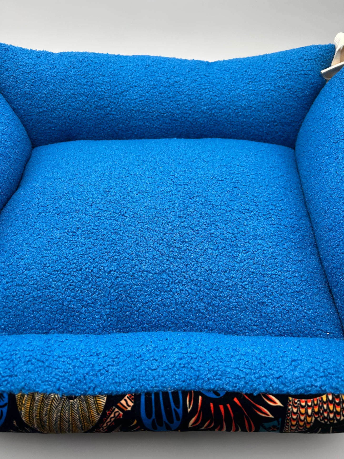 ⭐️ Dodo canapé modèle Patchouli, 65x55, velours Maison Thevenon France