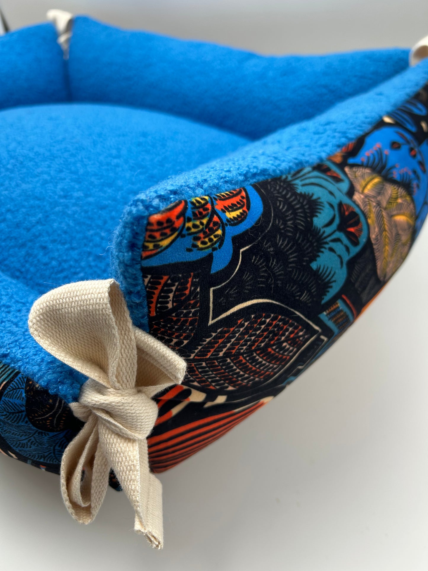 ⭐️ Dodo canapé modèle Patchouli, 65x55, velours Maison Thevenon France