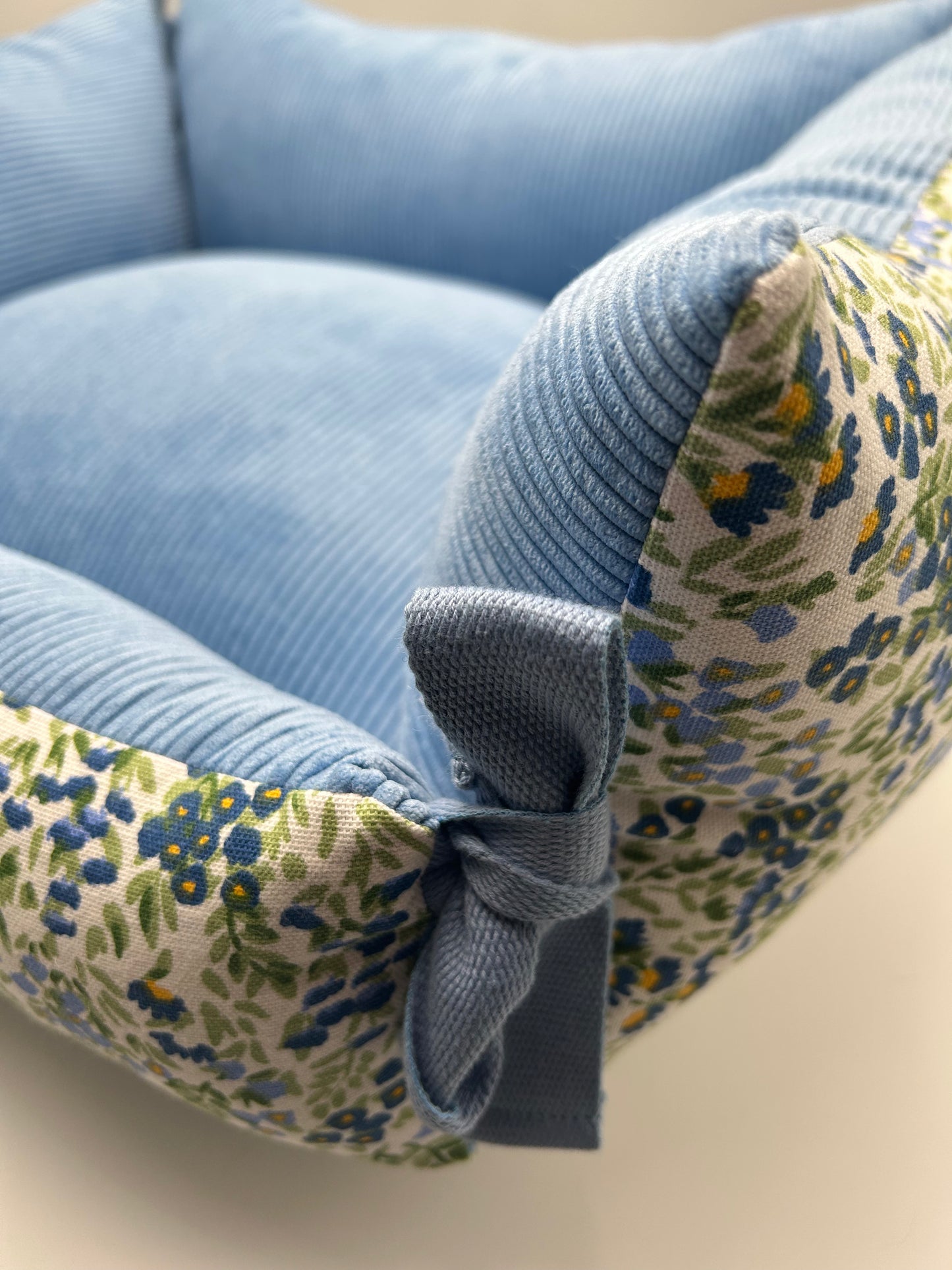 ⭐️ Dodo canapé modèle Ava, 65x55