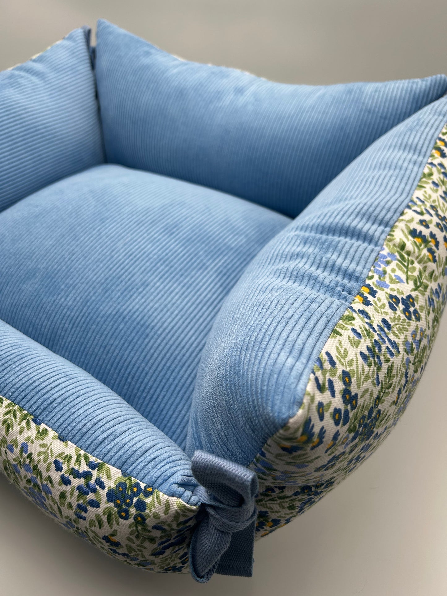 ⭐️ Dodo canapé modèle Ava, 65x55