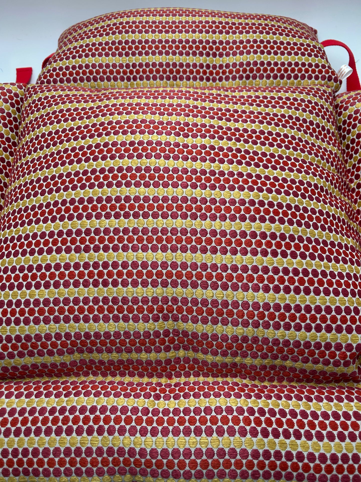 ⭐️ Dodo canapé modèle Giulia, 65x55