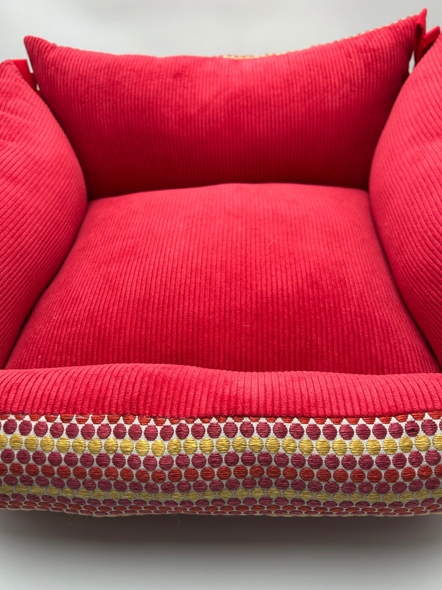 ⭐️ Dodo canapé modèle Giulia, 65x55