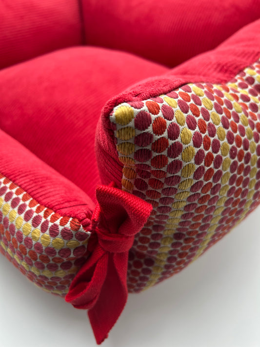 ⭐️ Dodo canapé modèle Giulia, 65x55