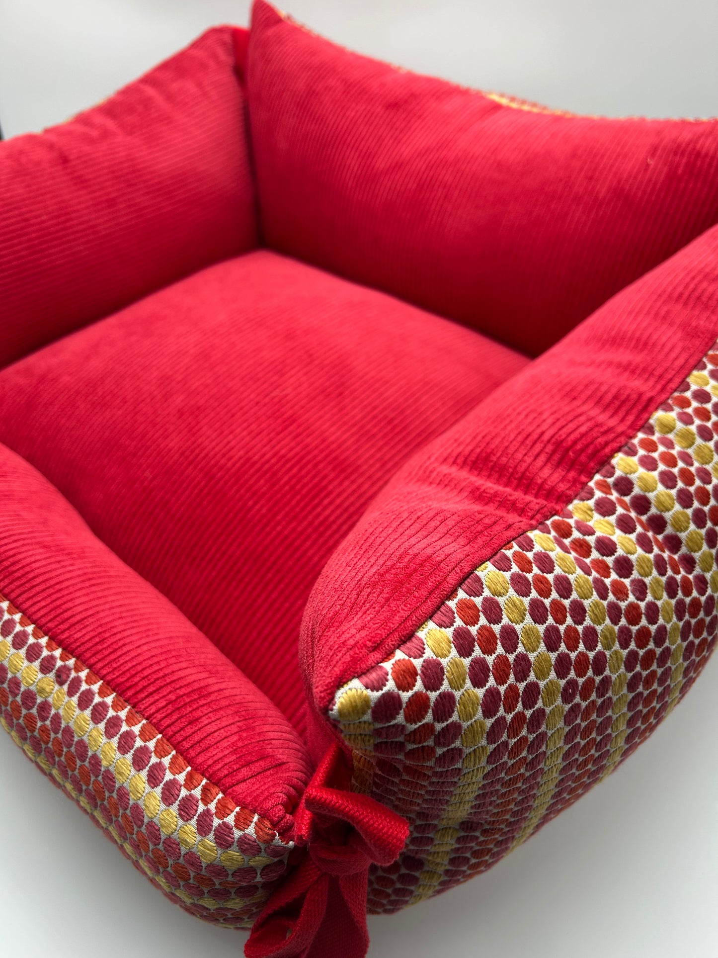 ⭐️ Dodo canapé modèle Giulia, 65x55