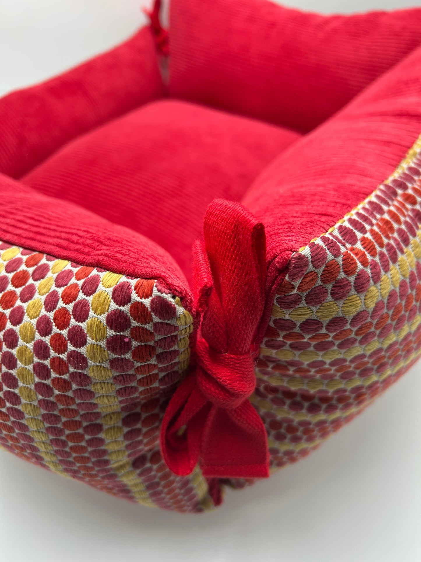 ⭐️ Dodo canapé modèle Giulia, 65x55