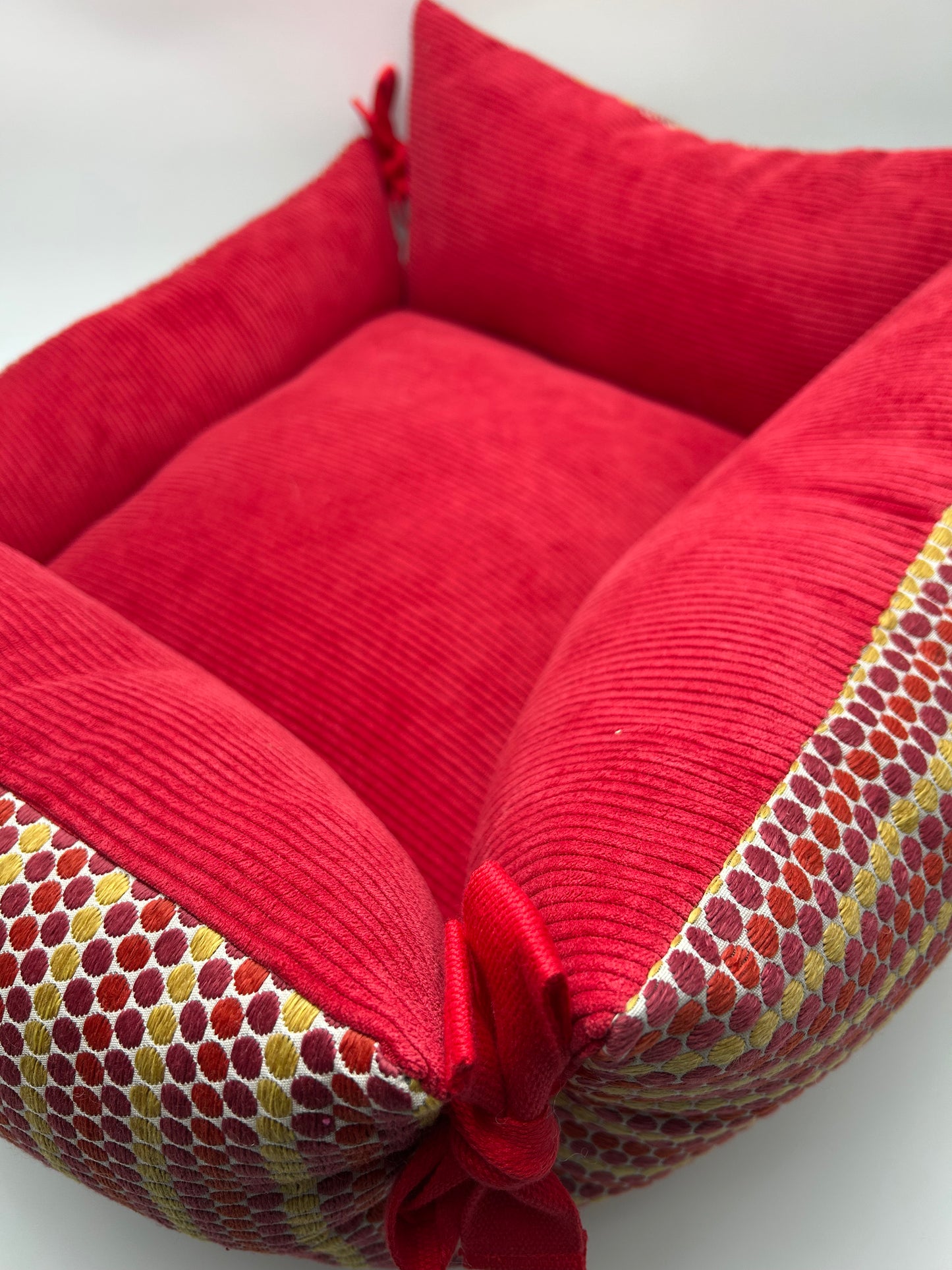 ⭐️ Dodo canapé modèle Giulia, 65x55