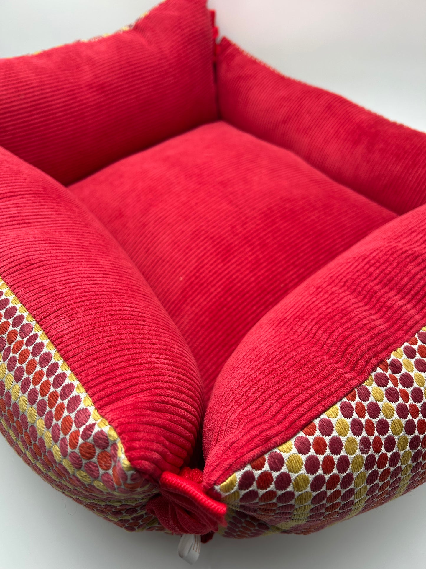 ⭐️ Dodo canapé modèle Giulia, 65x55