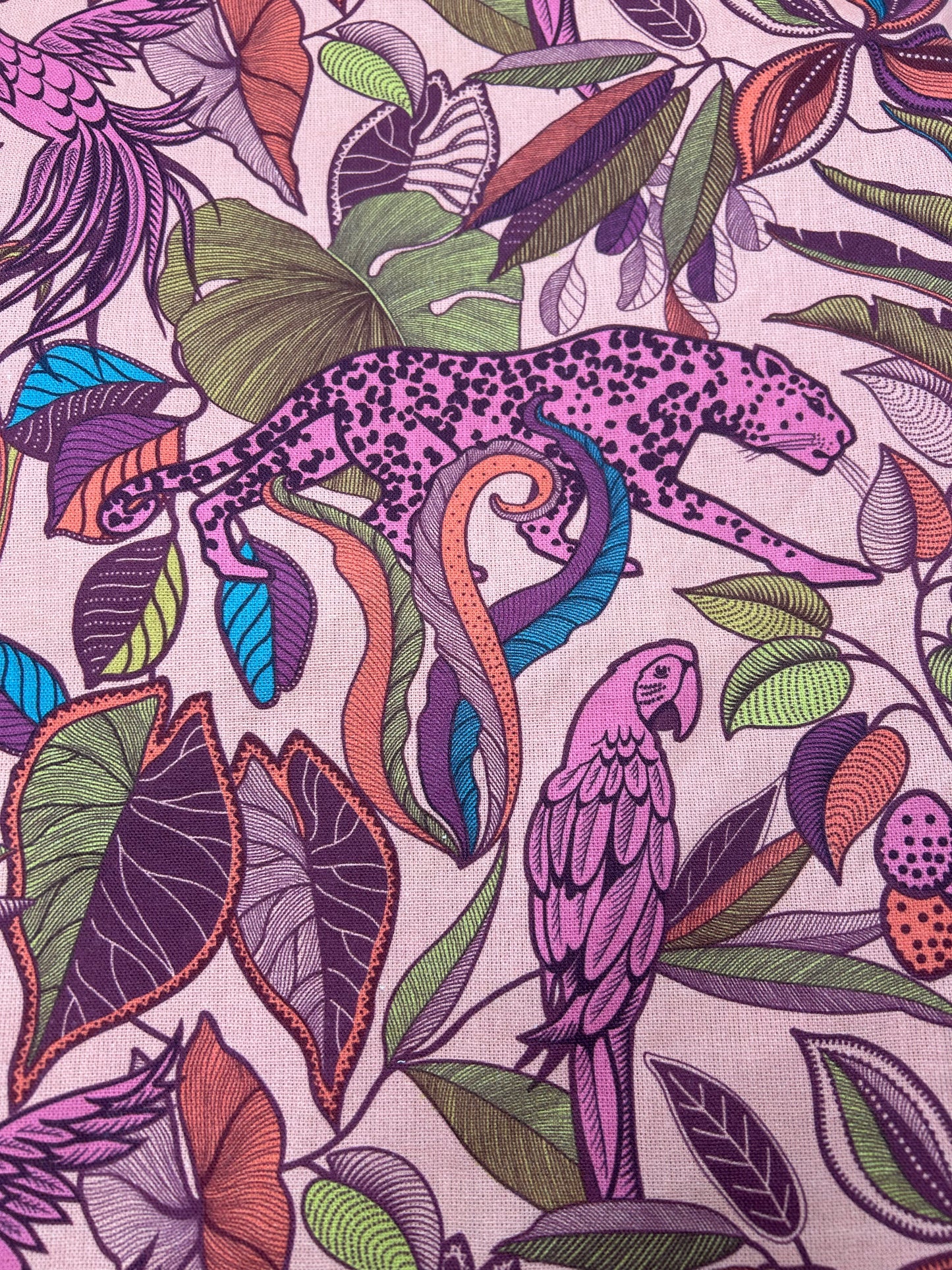 ⭐️ plaid modèle Bonnie, 75x55