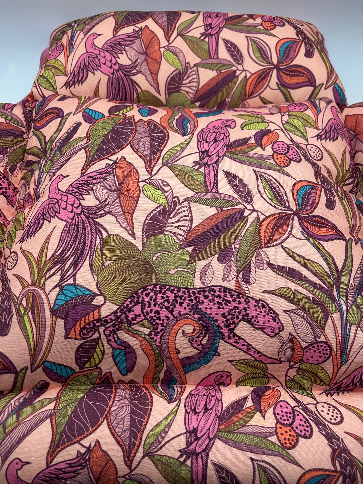 ⭐️ Dodo canapé modèle Bonnie, 65x55