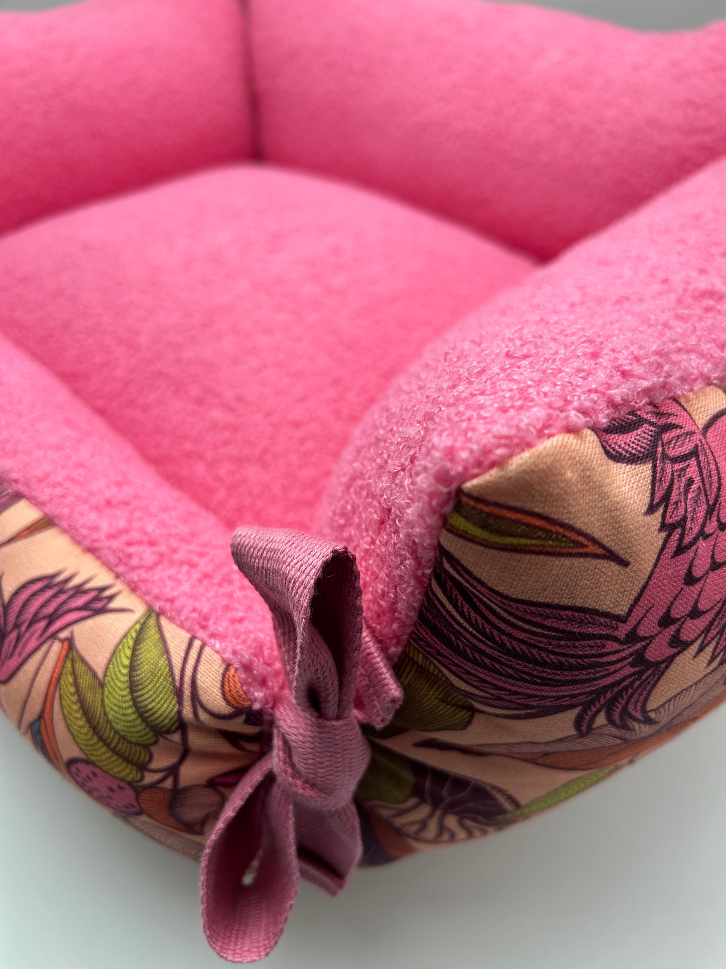 ⭐️ Dodo canapé modèle Bonnie, 65x55