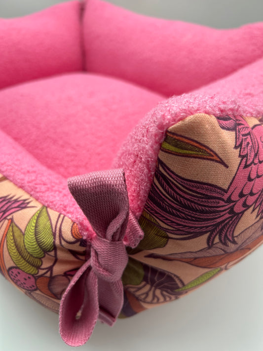 ⭐️ Dodo canapé modèle Bonnie, 65x55