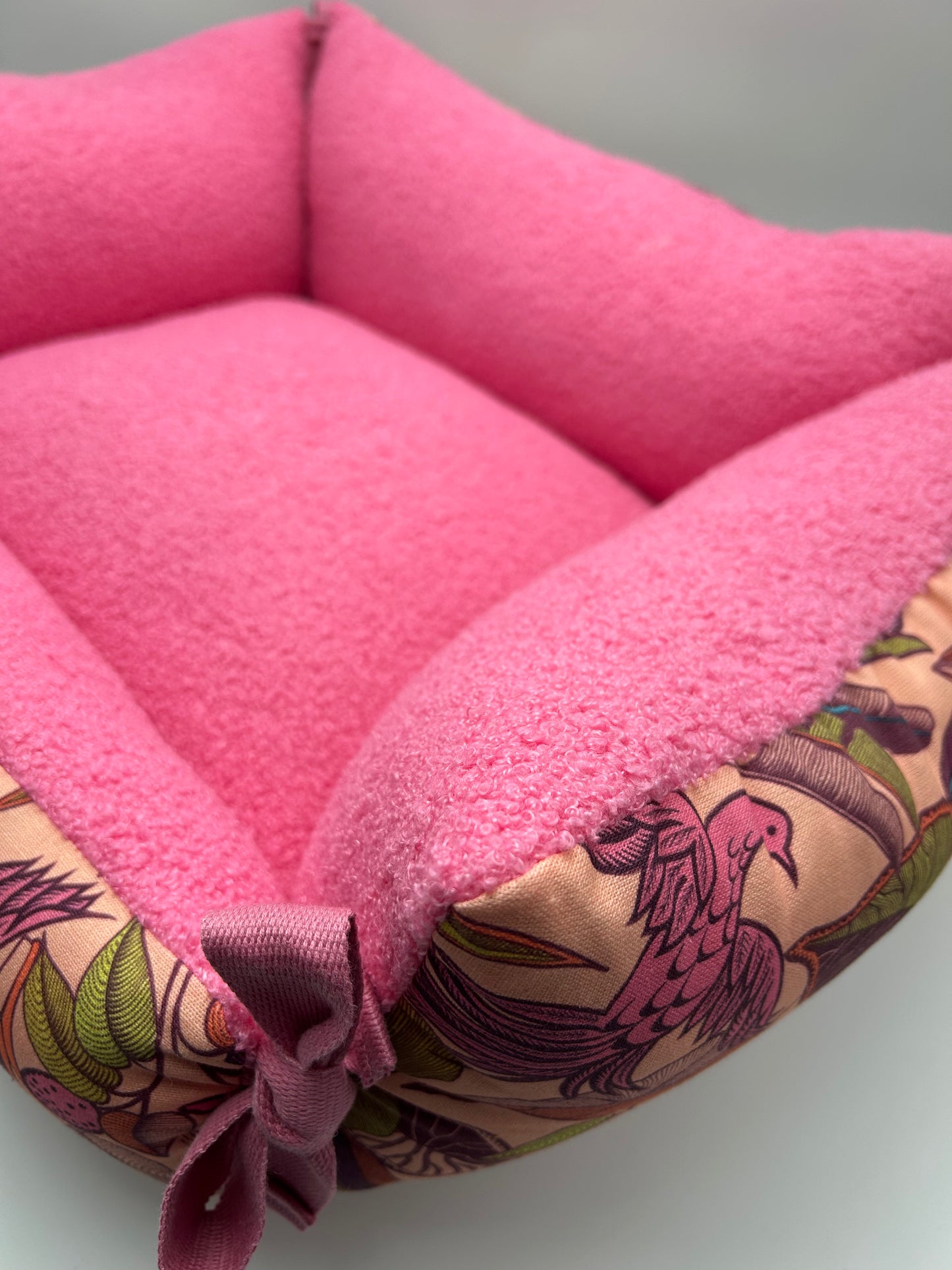 ⭐️ Dodo canapé modèle Bonnie, 65x55