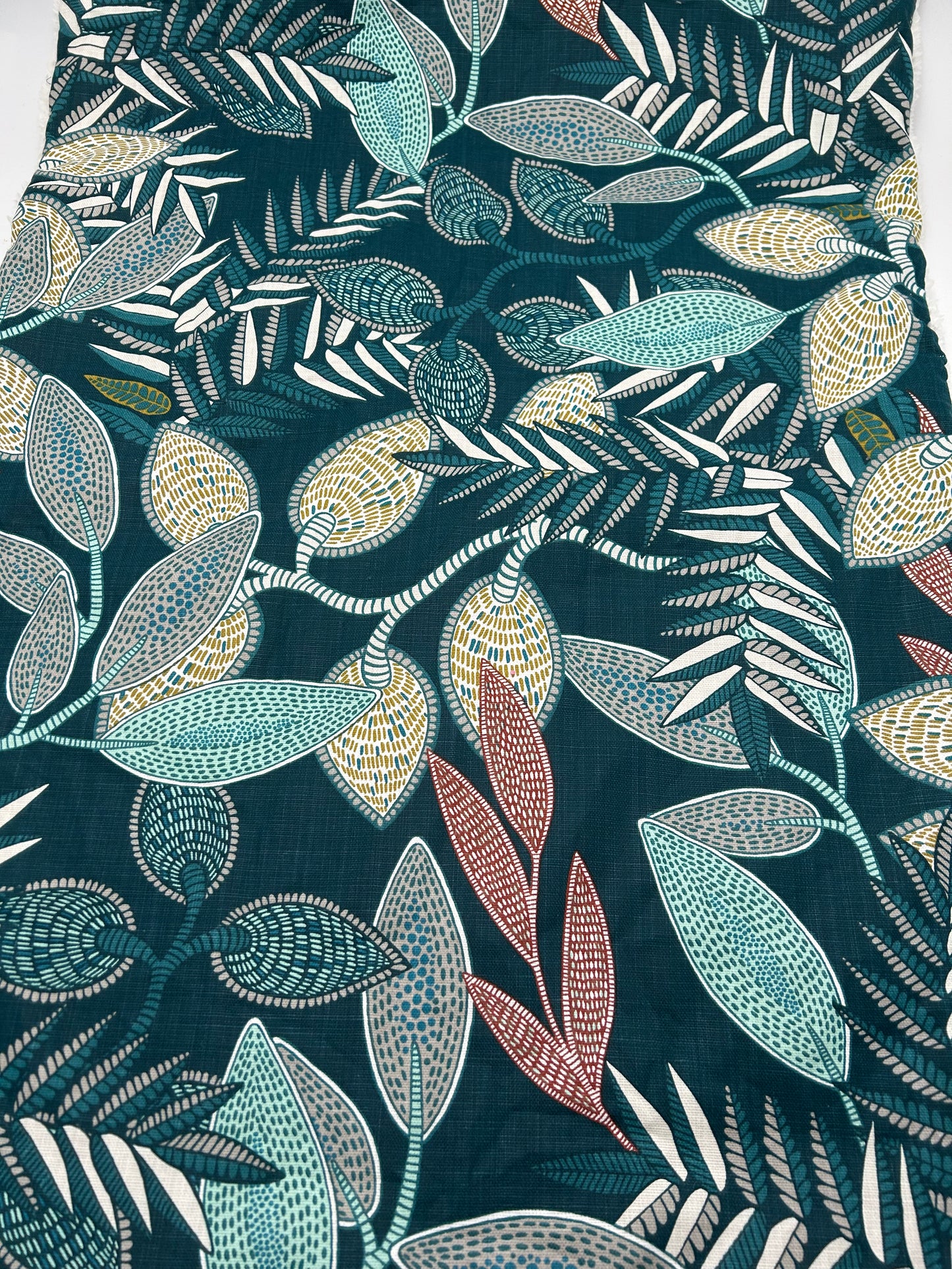 ⭐️ Plaid modèle Basile, 75x55