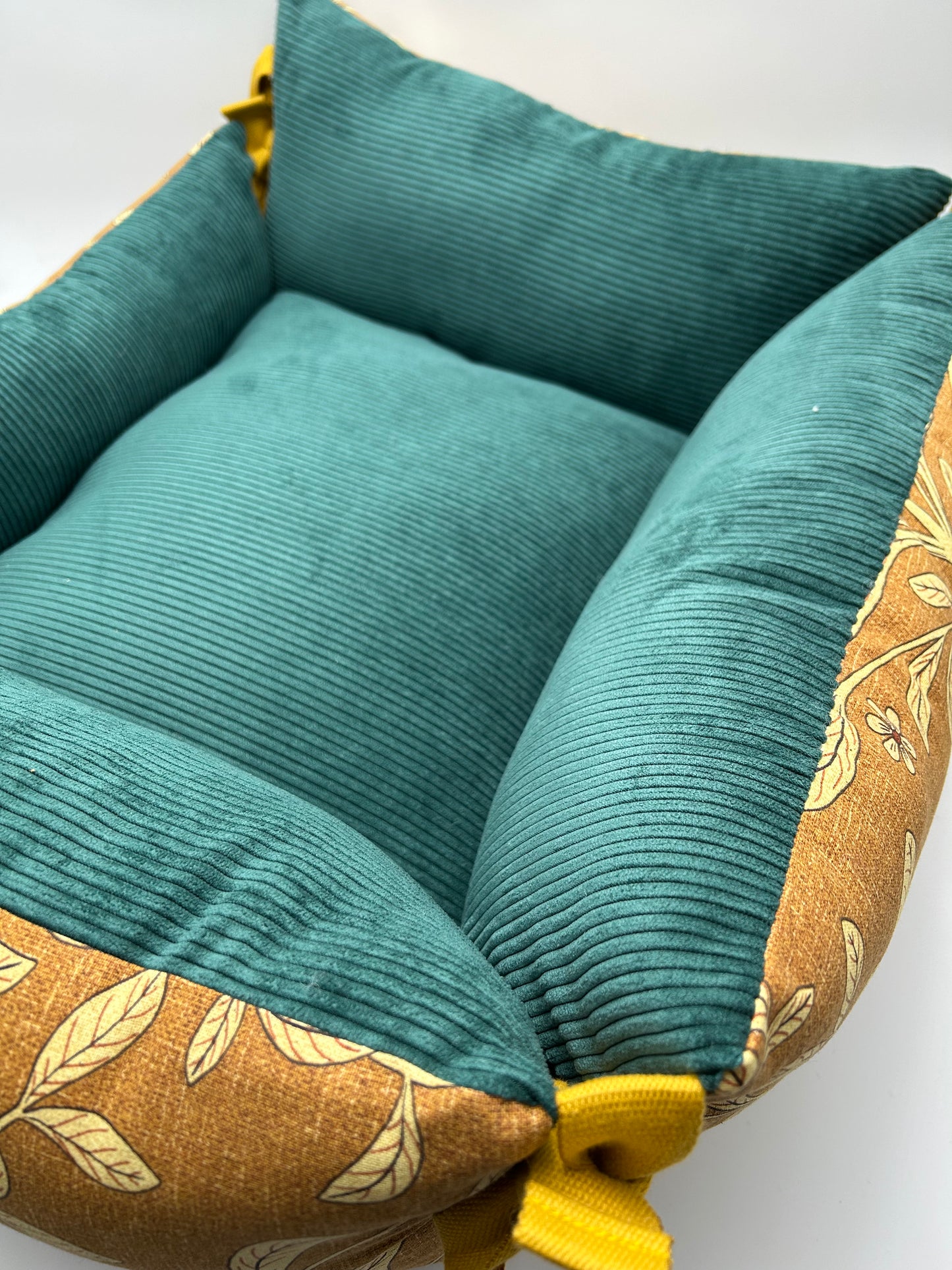 ⭐️ Dodo canapé modèle Prima verde, 65x55