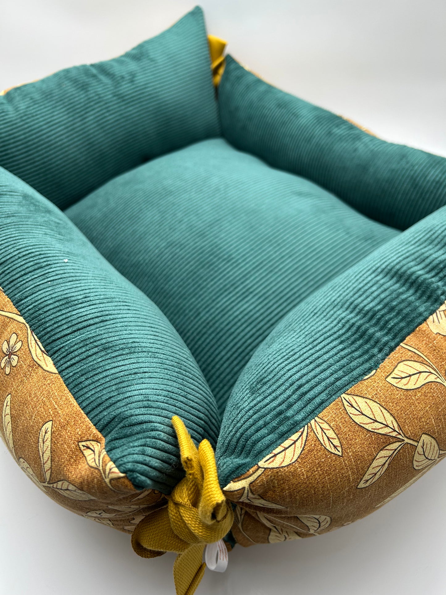 ⭐️ Dodo canapé modèle Prima verde, 65x55