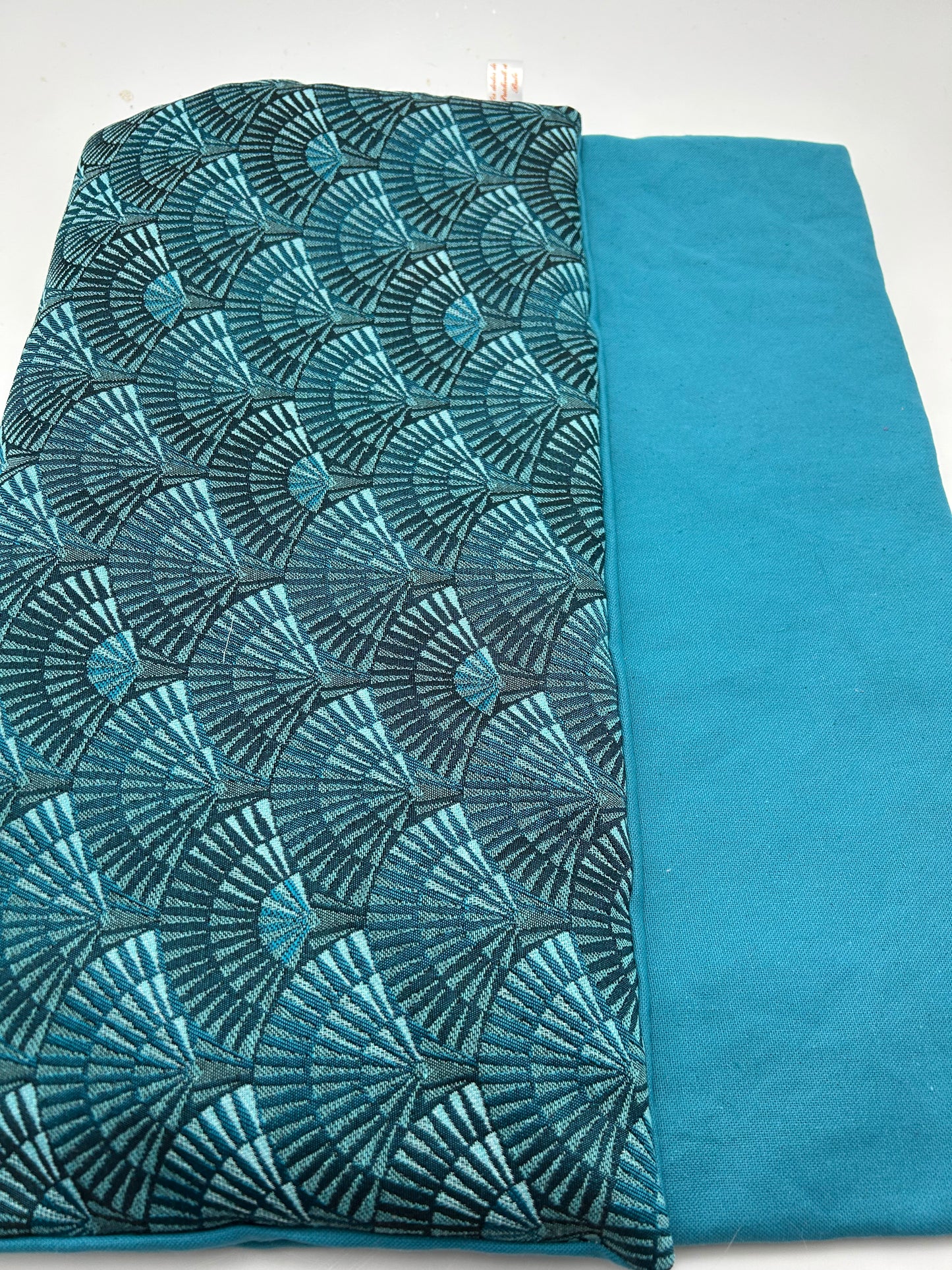 ⭐️ Plaid modèle Gordon, 75x55
