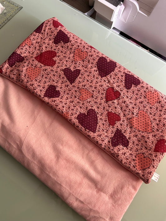 ⭐️ Plaid modèle Becky, 75x55