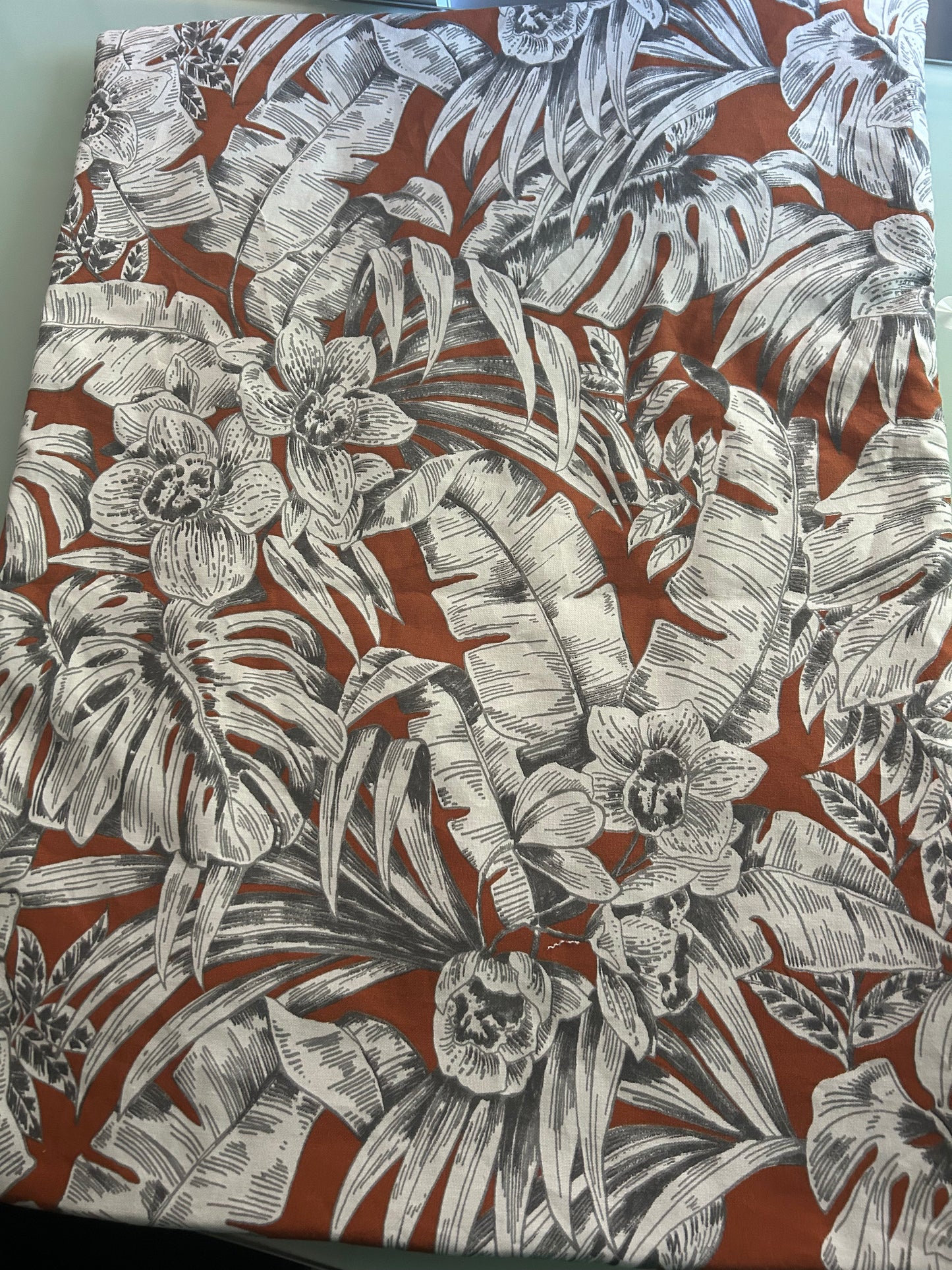 ⭐️ Plaid 75x55