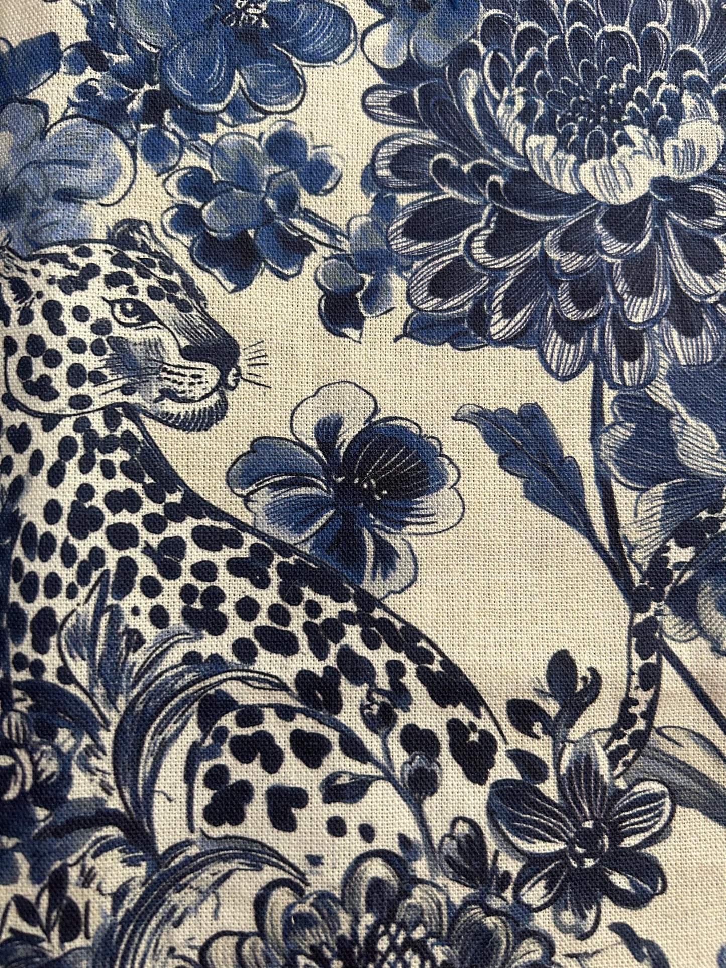 ⭐️ Plaid modèle Bagheera, 75x55