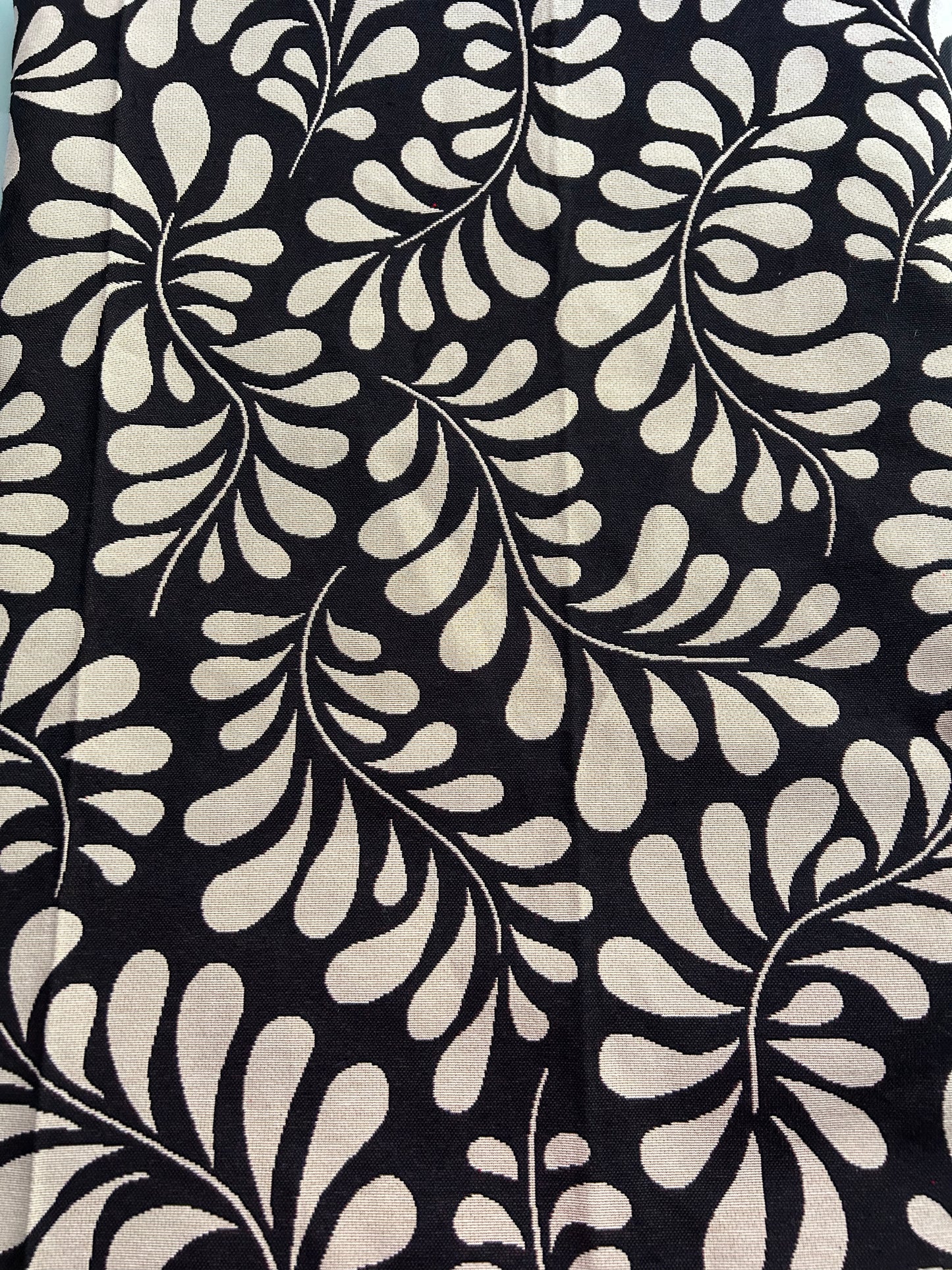 ⭐️ Plaid modèle Aramis, 75x55