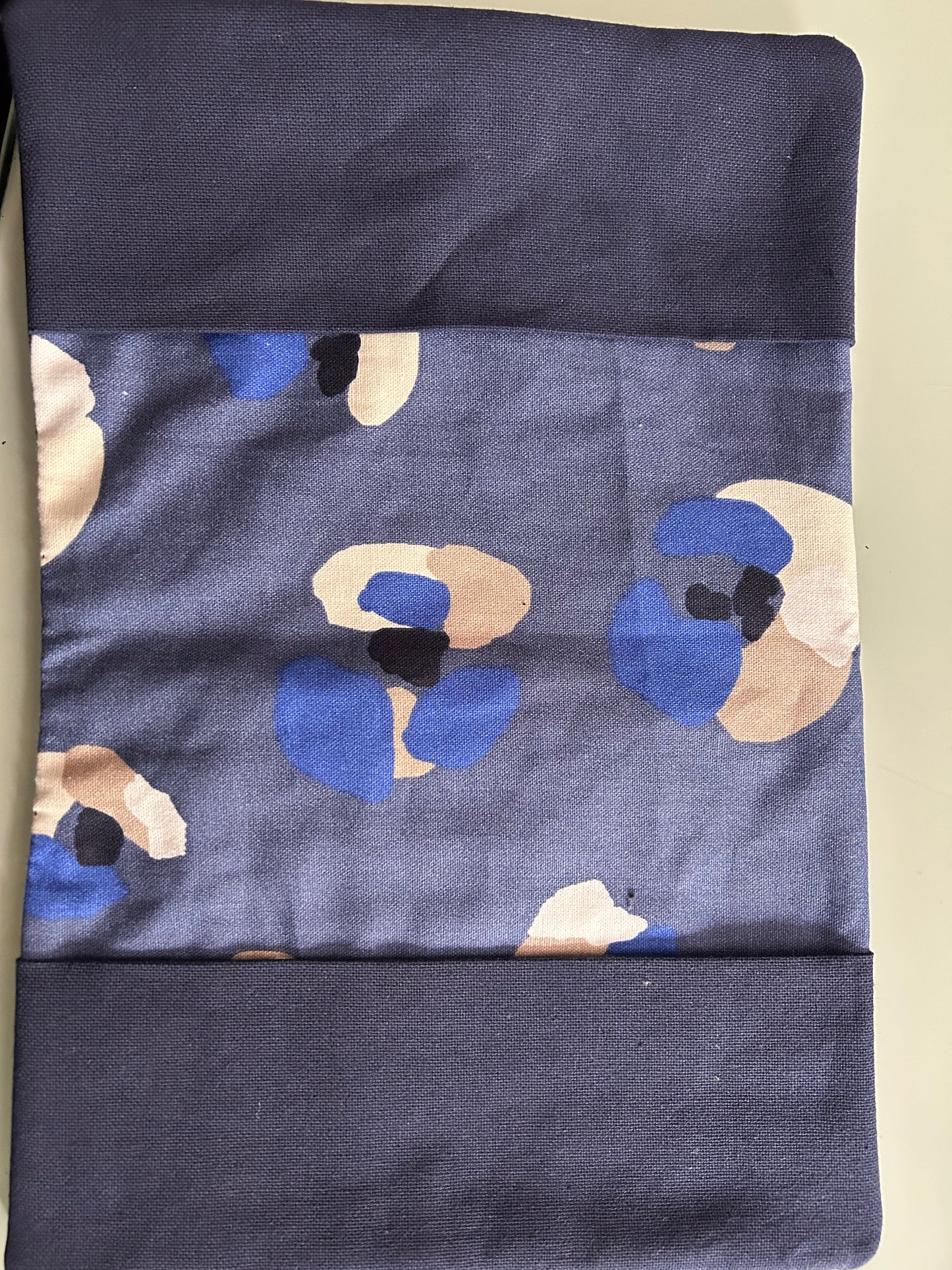 ⭐️ Protège-carnet de santé 💙