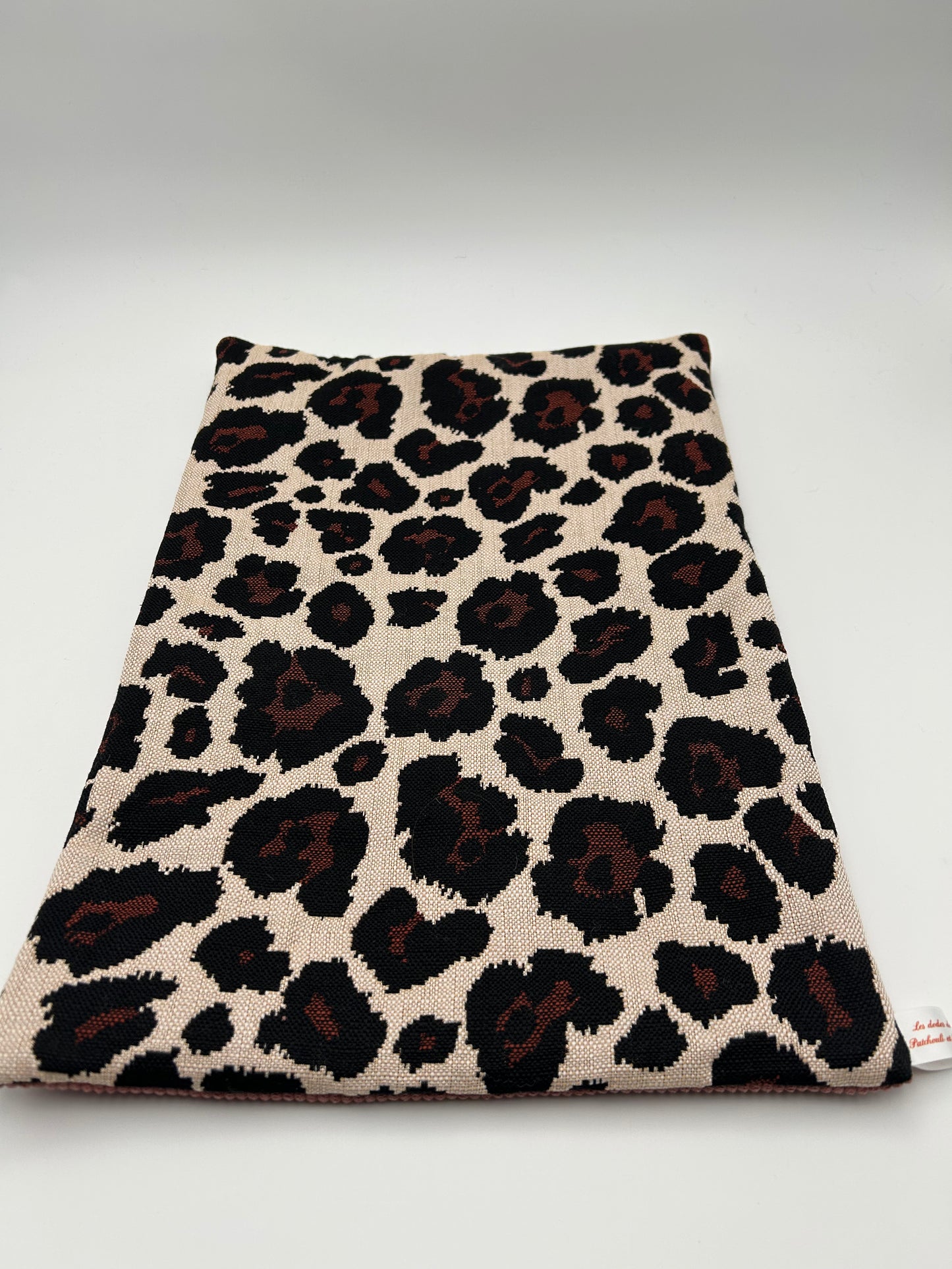 Petit plaid 50x35 pour caisse de transport