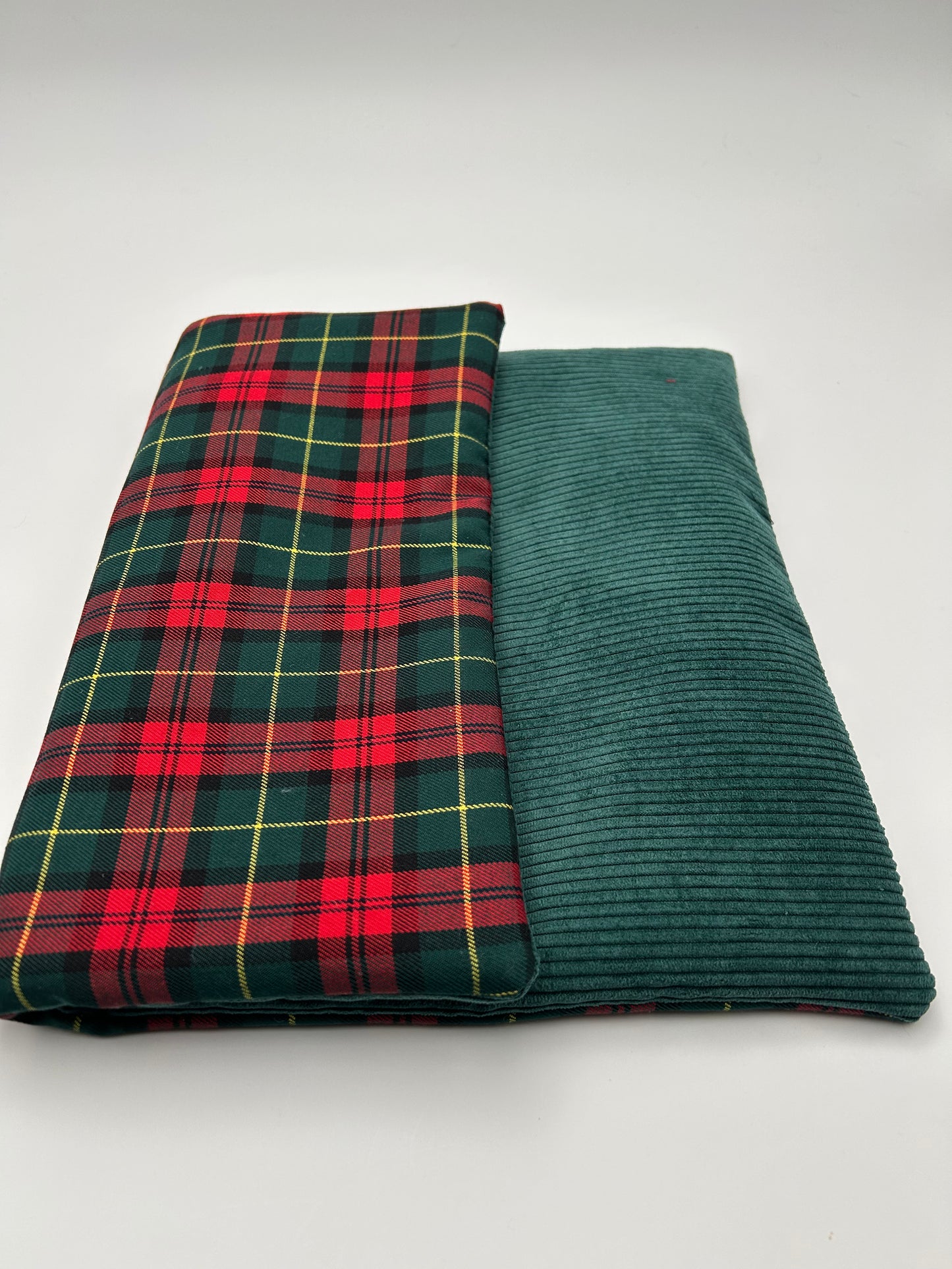 Petit plaid 50x35 pour caisse de transport