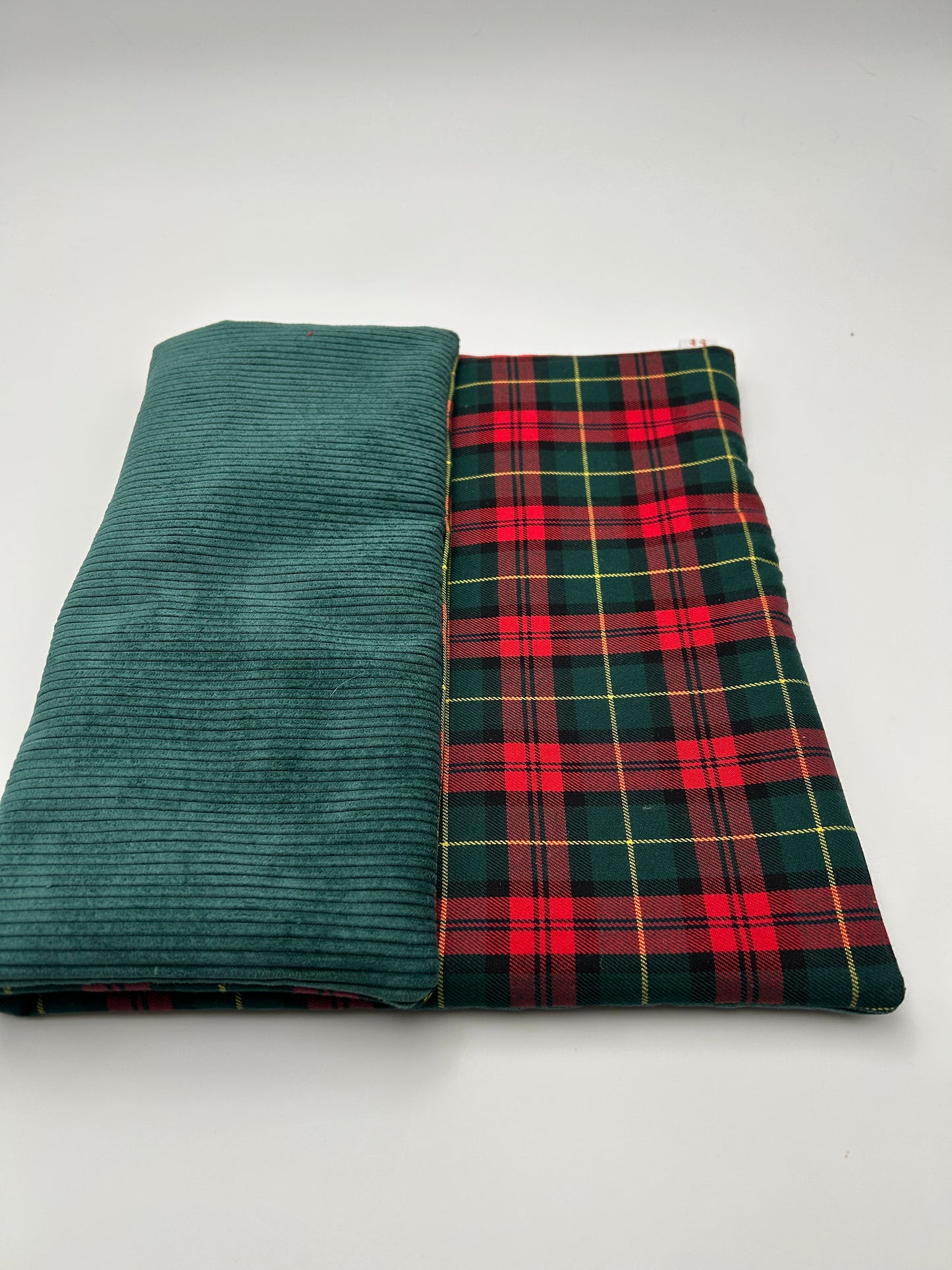 Petit plaid 50x35 pour caisse de transport