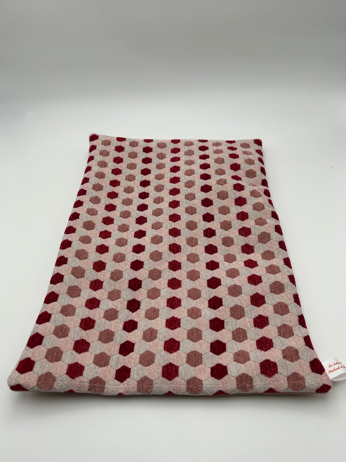Petit plaid 50x35 pour caisse de transport