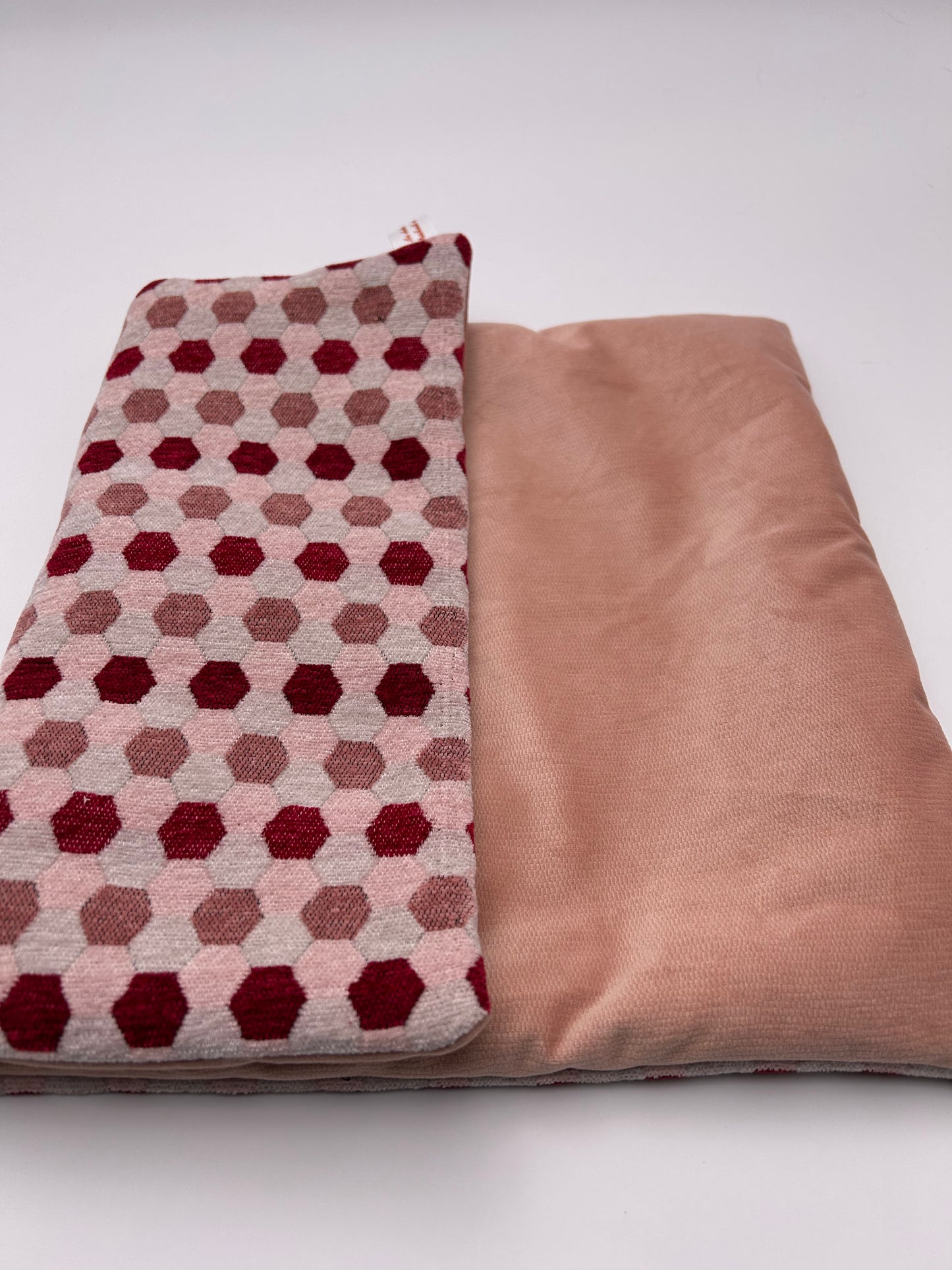 Petit plaid 50x35 pour caisse de transport