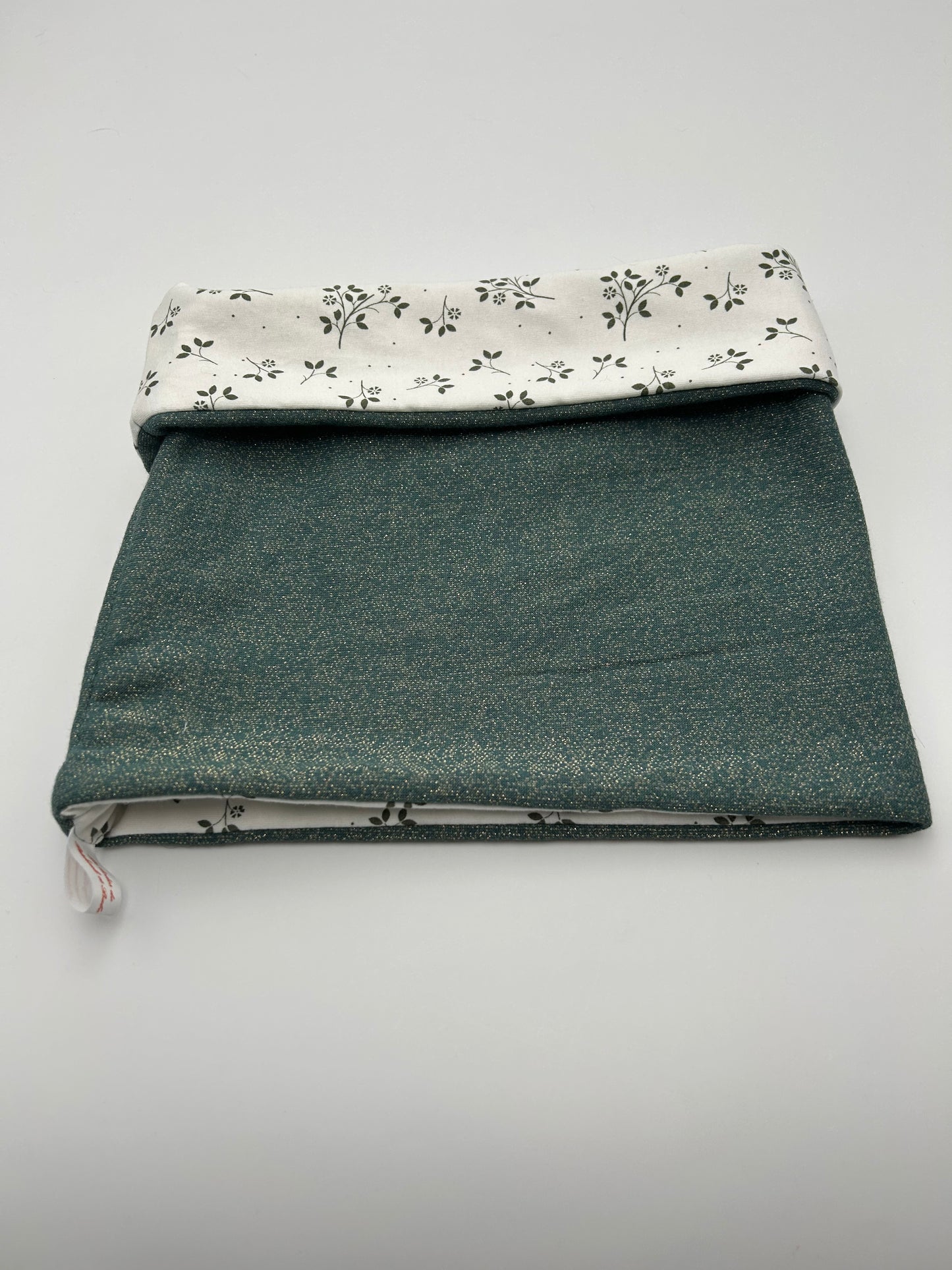 ⭐️ NOUVEAUTÉ Snood modèle Gao